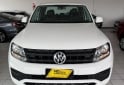 Camionetas - Volkswagen Amarok 2023 Nafta 39000Km - En Venta