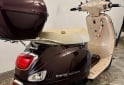 Motos - Corven Expert-milano 150 2023 Nafta 8900Km - En Venta