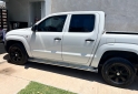 Camionetas - Volkswagen Amarok 2012 Diesel 250000Km - En Venta