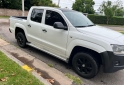 Camionetas - Volkswagen Amarok 2012 Diesel 250000Km - En Venta