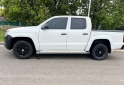 Camionetas - Volkswagen Amarok 2012 Diesel 250000Km - En Venta