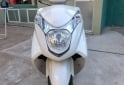 Motos - Honda Elite 125 2014 Nafta 33500Km - En Venta