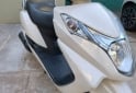 Motos - Honda Elite 125 2014 Nafta 33500Km - En Venta