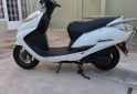 Motos - Honda Elite 125 2014 Nafta 33500Km - En Venta