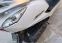 Motos - Honda Elite 125 2014 Nafta 33500Km - En Venta
