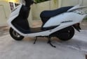 Motos - Honda Elite 125 2014 Nafta 33500Km - En Venta