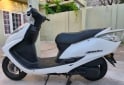 Motos - Honda Elite 125 2014 Nafta 33500Km - En Venta