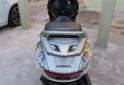 Motos - Honda Elite 125 2014 Nafta 33500Km - En Venta