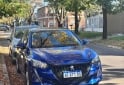 Autos - Peugeot 208 Active pack 1.6L AM23 2023 Nafta 30000Km - En Venta