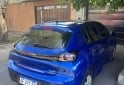 Autos - Peugeot 208 Active pack 1.6L AM23 2023 Nafta 30000Km - En Venta