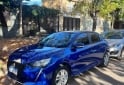 Autos - Peugeot 208 Active pack 1.6L AM23 2023 Nafta 30000Km - En Venta