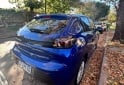 Autos - Peugeot 208 Active pack 1.6L AM23 2023 Nafta 30000Km - En Venta