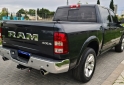 Camionetas - RAM 1500 2019 Nafta 69000Km - En Venta
