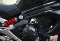 Motos - Kawasaki Er6n 2013 Nafta 21000Km - En Venta