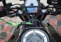 Motos - Kawasaki Er6n 2013 Nafta 21000Km - En Venta