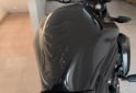 Motos - Kawasaki Er6n 2013 Nafta 21000Km - En Venta