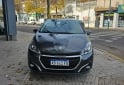 Autos - Peugeot 208 ALLURE NAV 2019 Nafta 90000Km - En Venta