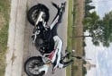 Motos - Benelli Trk 251 2023 Nafta 16500Km - En Venta