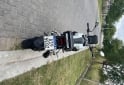 Motos - Benelli Trk 251 2023 Nafta 16500Km - En Venta