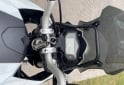 Motos - Benelli Trk 251 2023 Nafta 16500Km - En Venta