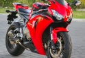 Motos - Honda CBR 1000 2008 Nafta 10800Km - En Venta
