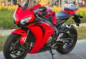 Motos - Honda CBR 1000 2008 Nafta 10800Km - En Venta