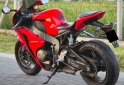 Motos - Honda CBR 1000 2008 Nafta 10800Km - En Venta