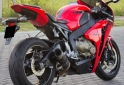 Motos - Honda CBR 1000 2008 Nafta 10800Km - En Venta