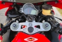 Motos - Honda CBR 1000 2008 Nafta 10800Km - En Venta