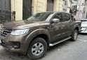 Camionetas - Renault Alaskan 2021 Diesel 50000Km - En Venta