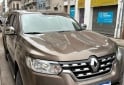 Camionetas - Renault Alaskan 2021 Diesel 50000Km - En Venta