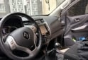 Camionetas - Renault Alaskan 2021 Diesel 50000Km - En Venta