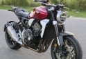 Motos - Honda CB1000 2019 Nafta 8000Km - En Venta