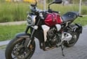 Motos - Honda CB1000 2019 Nafta 8000Km - En Venta