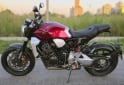 Motos - Honda CB1000 2019 Nafta 8000Km - En Venta
