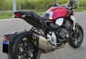 Motos - Honda CB1000 2019 Nafta 8000Km - En Venta