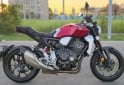 Motos - Honda CB1000 2019 Nafta 8000Km - En Venta