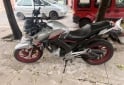 Motos - Honda Cb twister 250cc 2022 Nafta 21000Km - En Venta