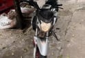 Motos - Honda Cb twister 250cc 2022 Nafta 21000Km - En Venta