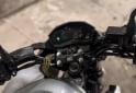 Motos - Honda Cb twister 250cc 2022 Nafta 21000Km - En Venta