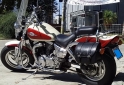 Motos - Suzuki MARAUDER VZ800 1998 Nafta 47700Km - En Venta