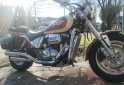 Motos - Suzuki MARAUDER VZ800 1998 Nafta 47700Km - En Venta