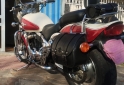 Motos - Suzuki MARAUDER VZ800 1998 Nafta 47700Km - En Venta