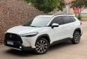 Autos - Toyota Corolla cross 2023 Nafta 56000Km - En Venta
