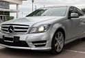 Autos - Mercedes Benz C250 coupe 2013 Nafta 120000Km - En Venta