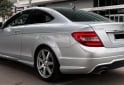 Autos - Mercedes Benz C250 coupe 2013 Nafta 120000Km - En Venta