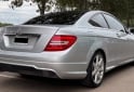 Autos - Mercedes Benz C250 coupe 2013 Nafta 120000Km - En Venta