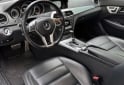 Autos - Mercedes Benz C250 coupe 2013 Nafta 120000Km - En Venta