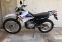 Motos - Yamaha Xtz 125 2021 Nafta 3300Km - En Venta