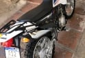 Motos - Yamaha Xtz 125 2021 Nafta 3300Km - En Venta